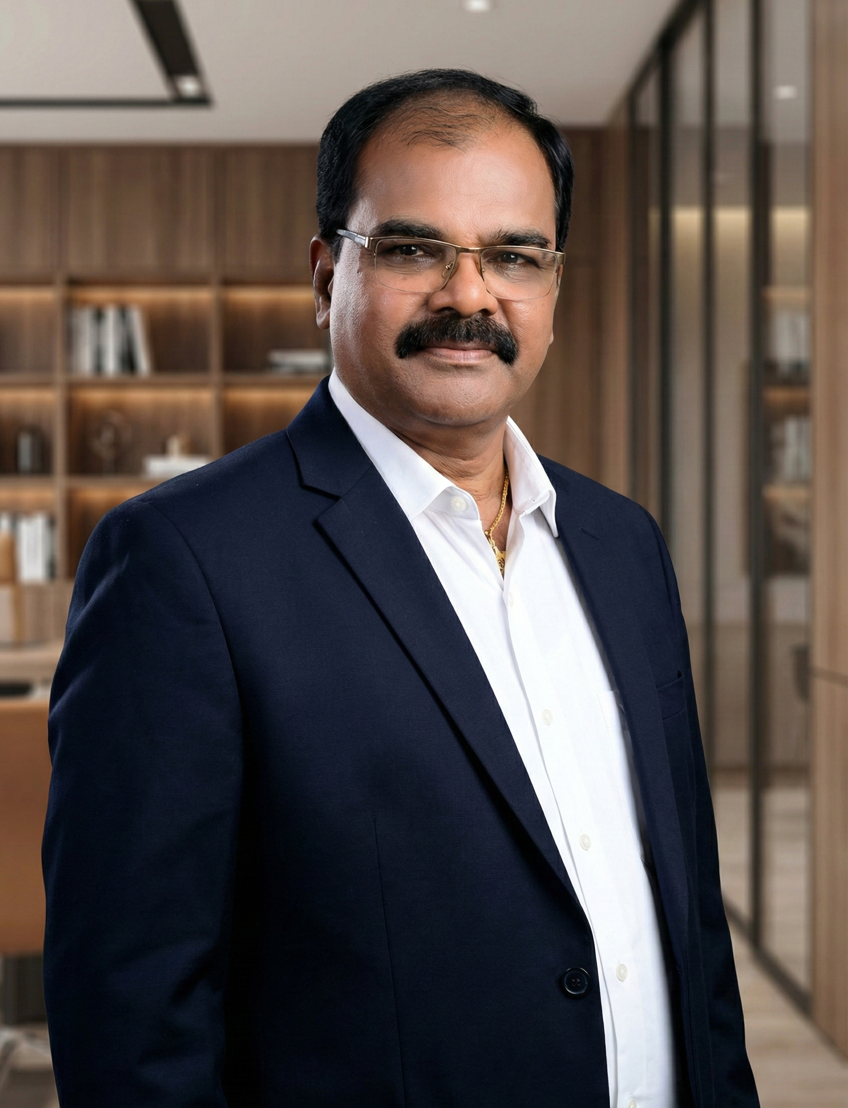 Tamminana Balakrishna Murthy