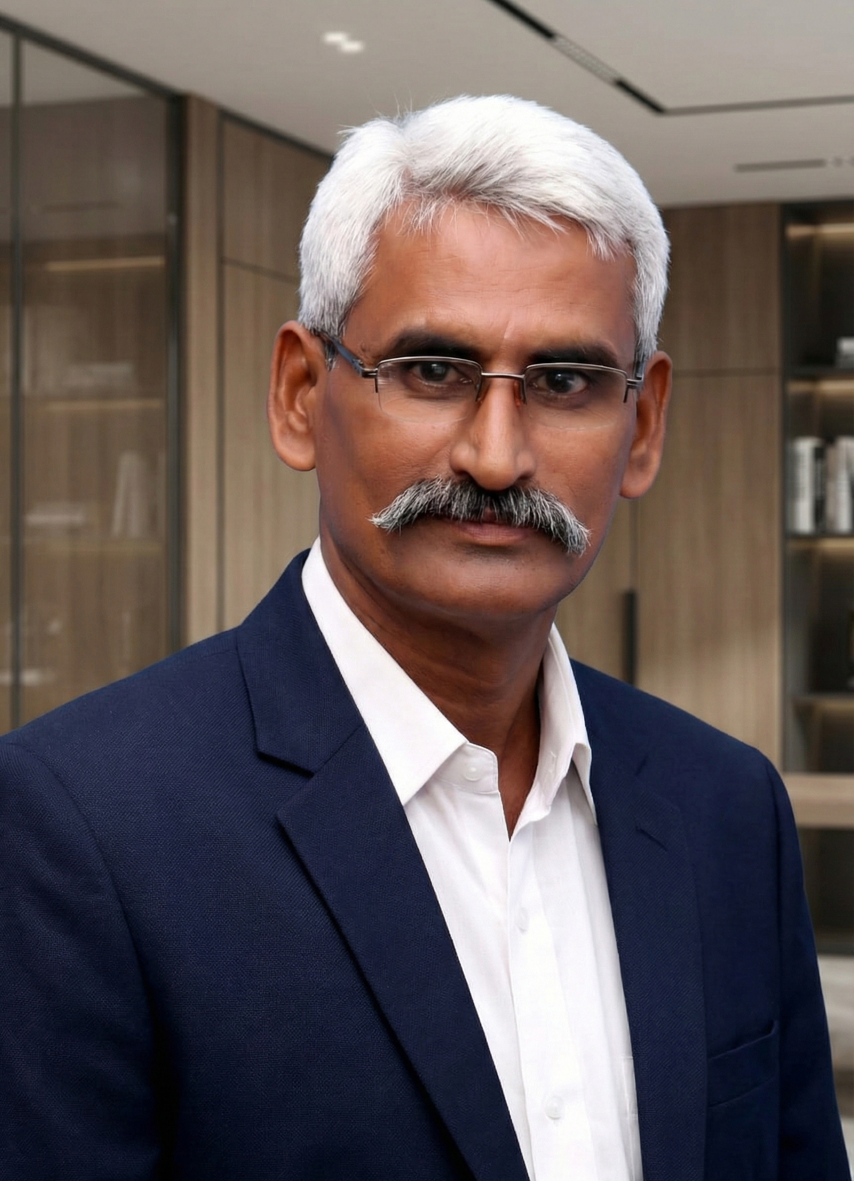 Bodapati Siva Hari Prasad