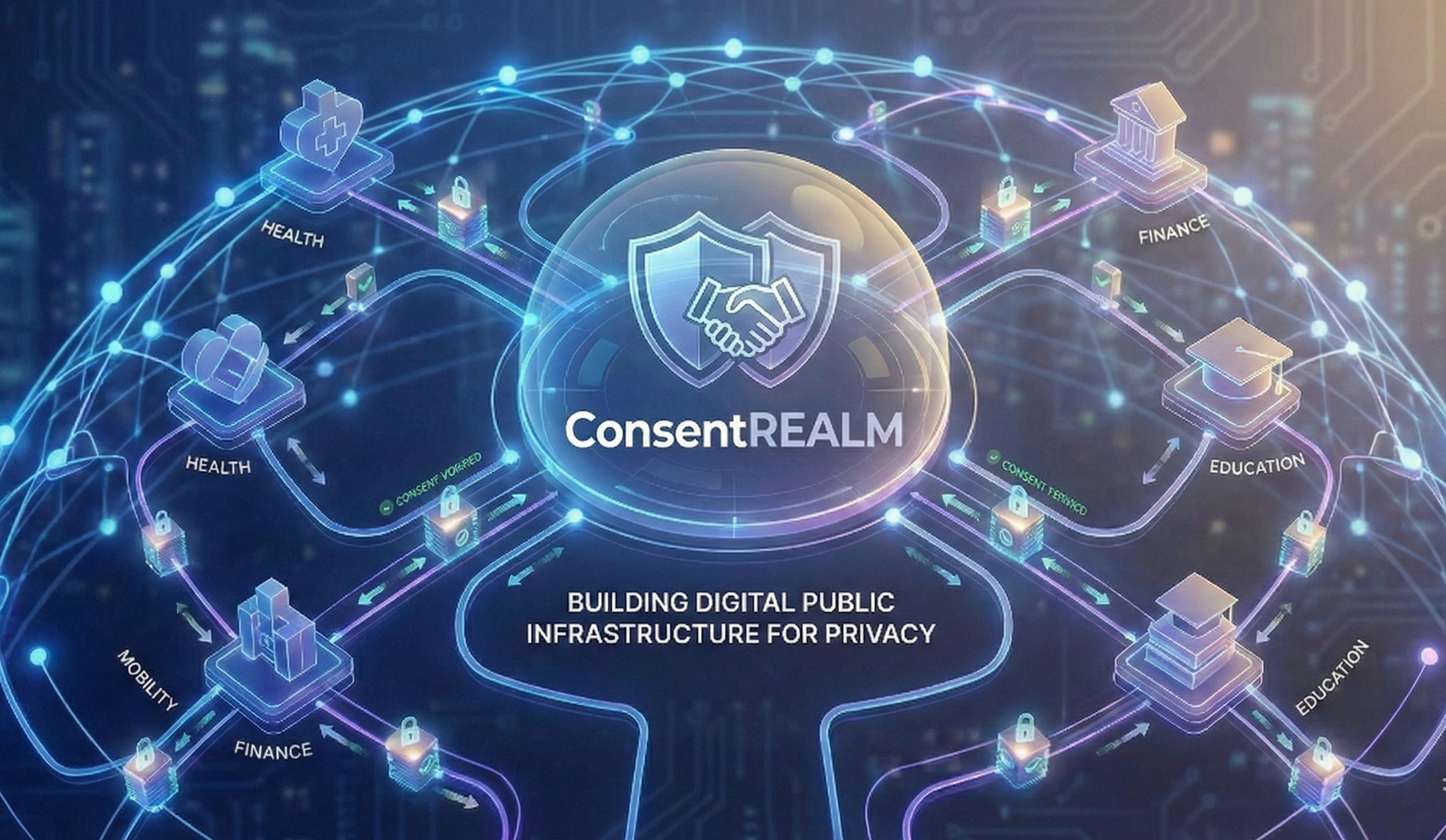 Digital Infrastructure